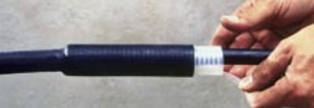 3M LO41 Cold Shrink Cable Termination, Network Rail Approved